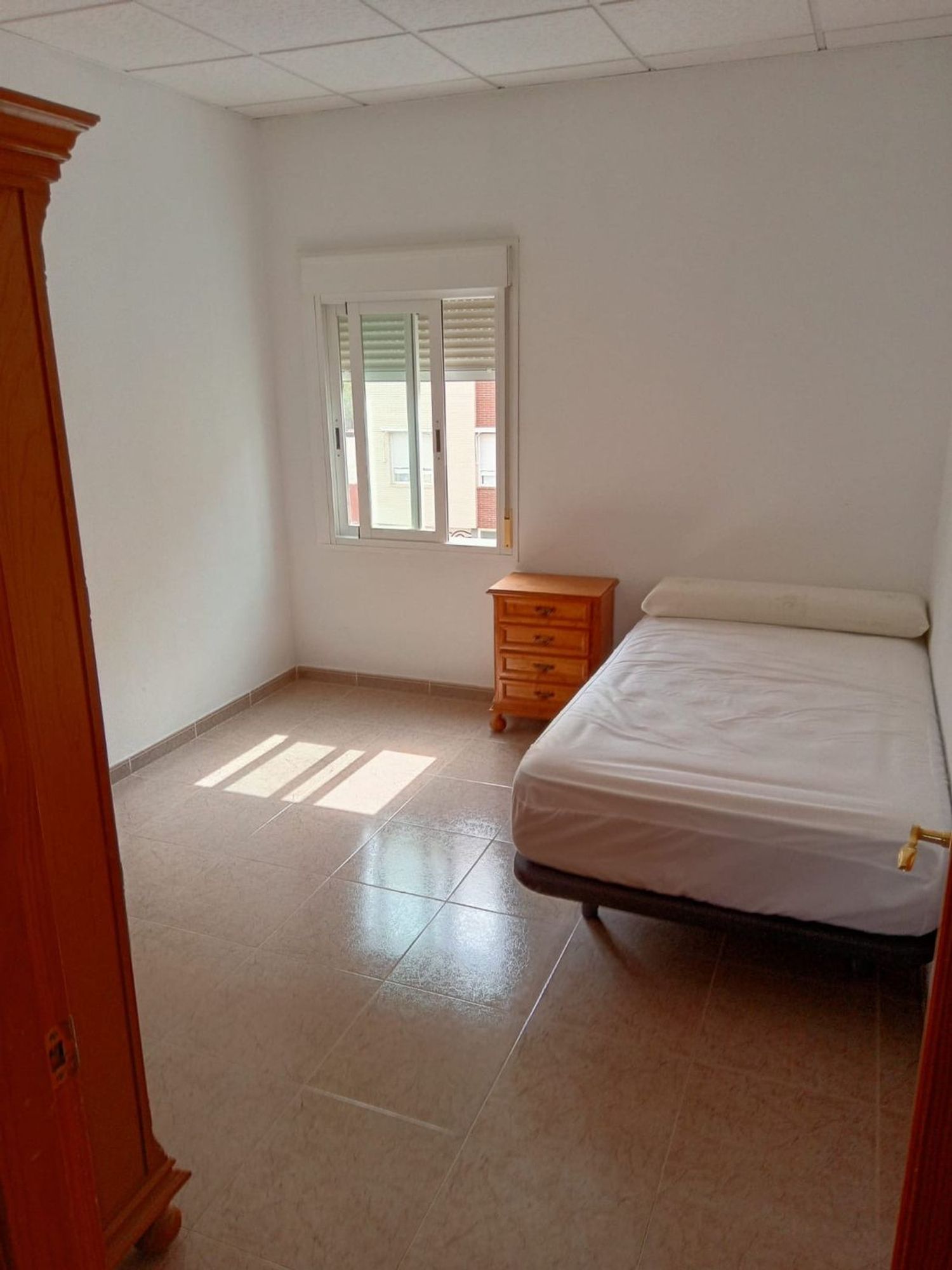 Piso en Calle Árbol del Caucho, 11, Vega de Acá - Nueva Almería - Cortijo Grande, Vega de Acá - Nueva Almería - Cortijo Grande - Foto 4
