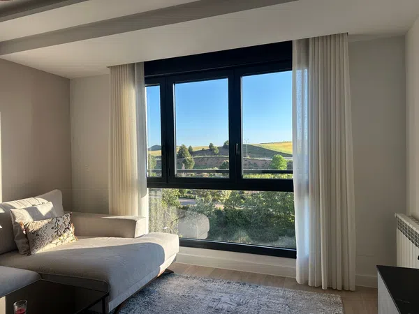 Piso en calle el Robledal, 7 - Foto 1