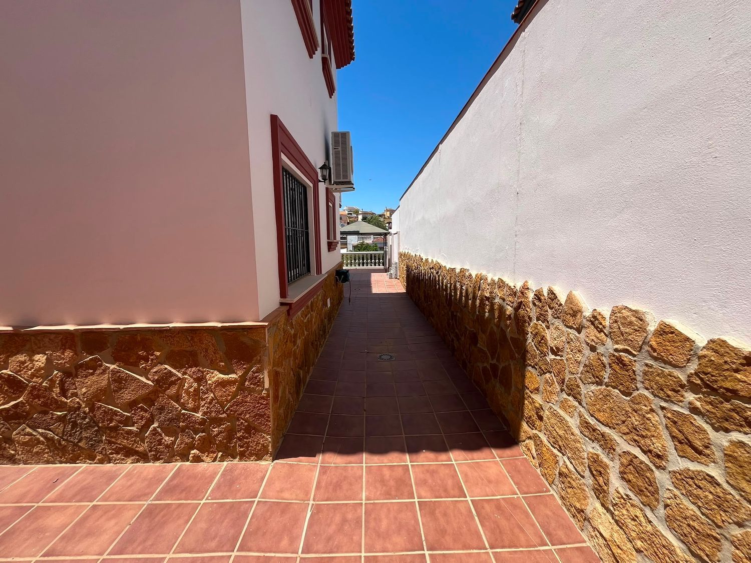 Casa o chalet independiente en Calle Lorenzo Valla, 12, Fuente Alegre - El Chaparral - Los Morales - Foto 10