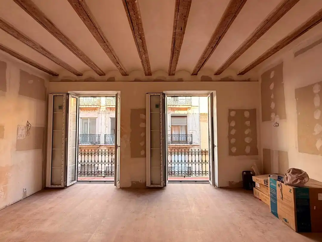Piso en  Carrer de Pelai 13 - Foto 8