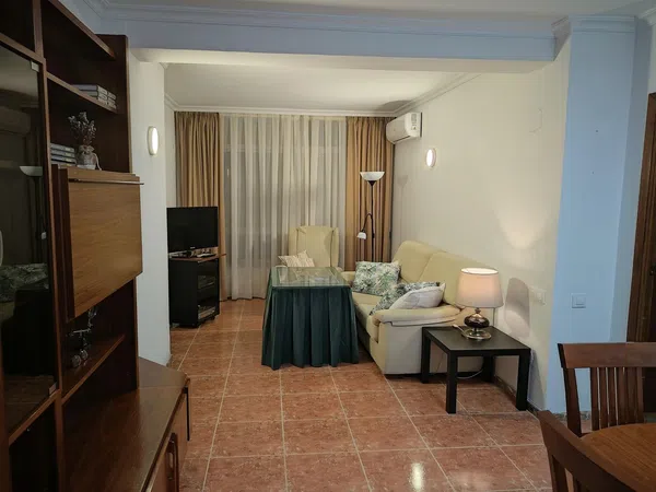 Piso en Avenida de la Cruz del Campo, 33 a, Gran Plaza - Marqués de Pickman - Ciudad Jardín, Sevilla - Foto 13