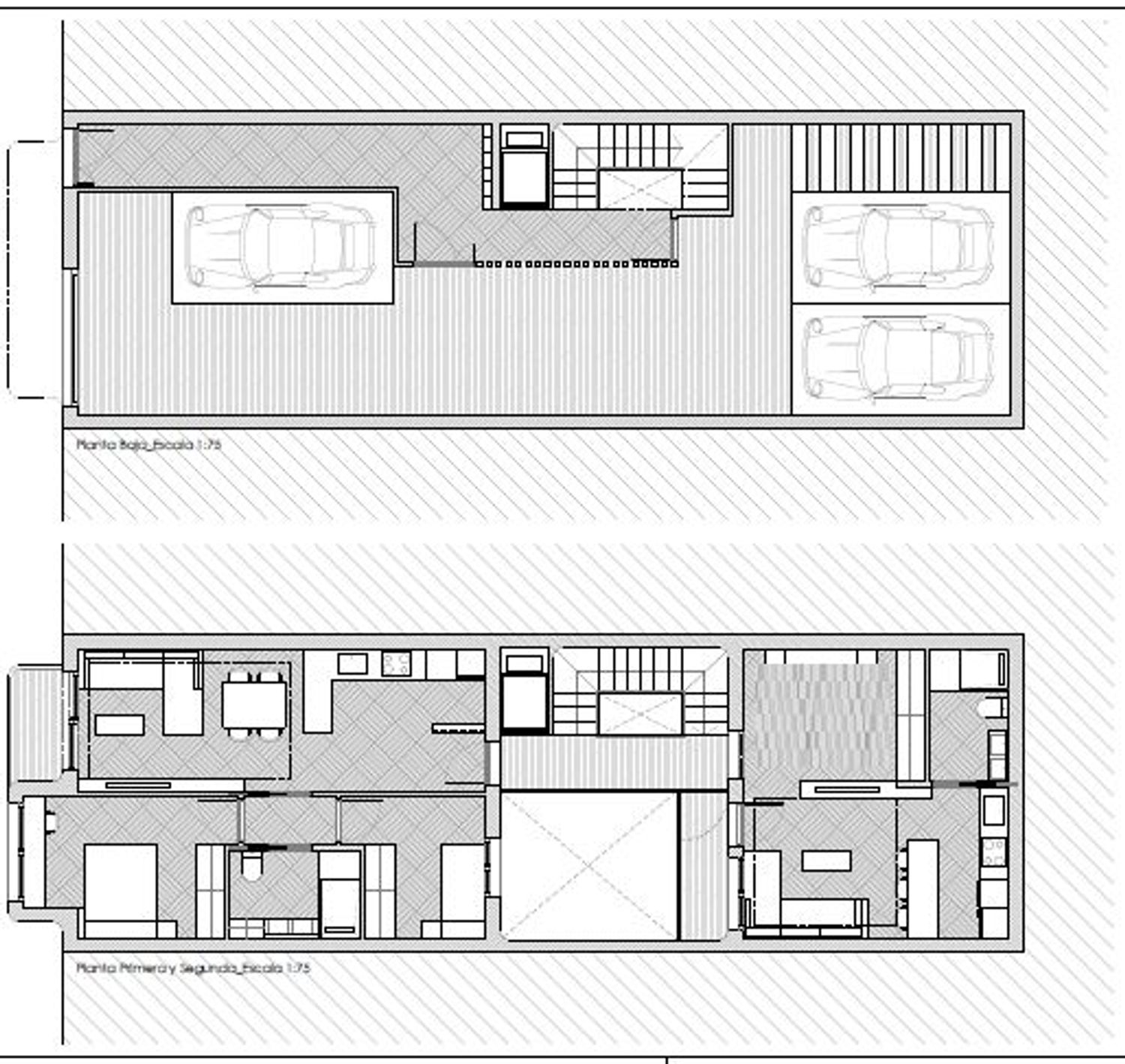 Chalet adosado en Avenida del País Valencià, 131, Benissa pueblo, Benissa pueblo - Foto 19