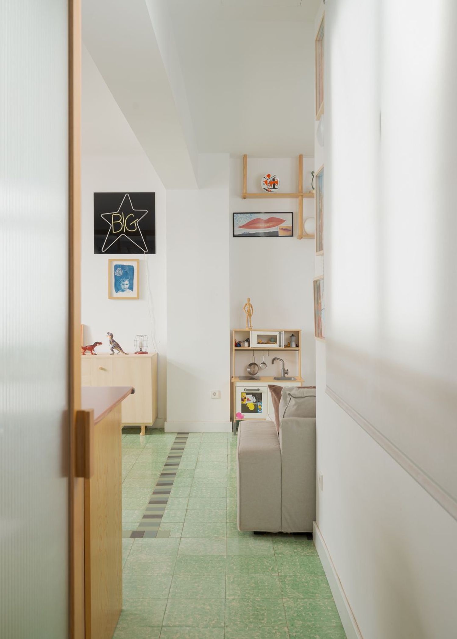 Piso en Barrio Vegueta - Foto 6