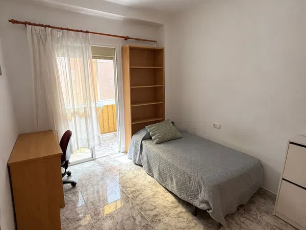 Piso en Calle Mijas, 2, Santa Cristina - San Rafael - Foto 6
