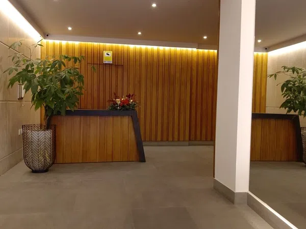 Piso en calle Recogidas, 8 - Foto 1