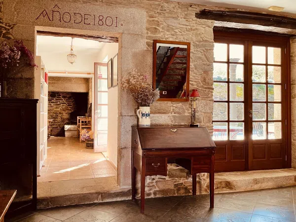 Casa de pueblo en Lugar Graña, 3 - Foto 32