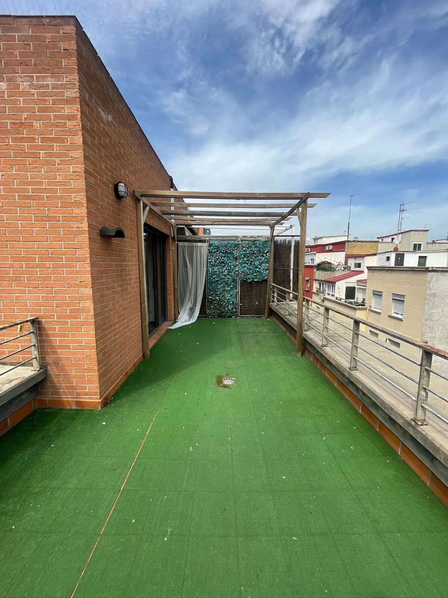 Ático en calle de Tarragona, 24 - Foto 2