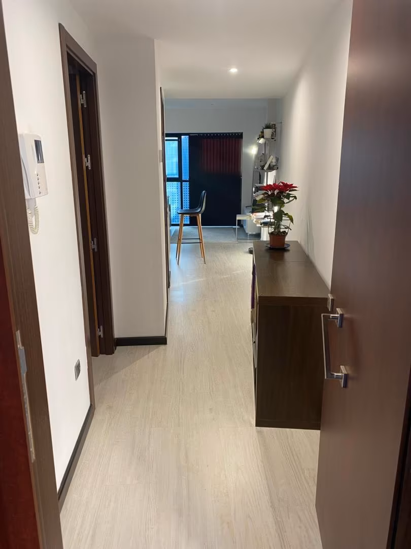 Apartamento en  Glorieta de los Países Bálticos 3