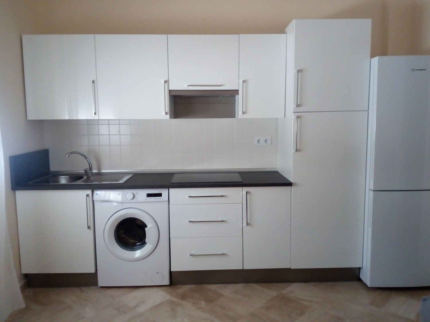 Piso en Luis Montoto - Santa Justa, Luis Montoto - Santa Justa - Foto 11
