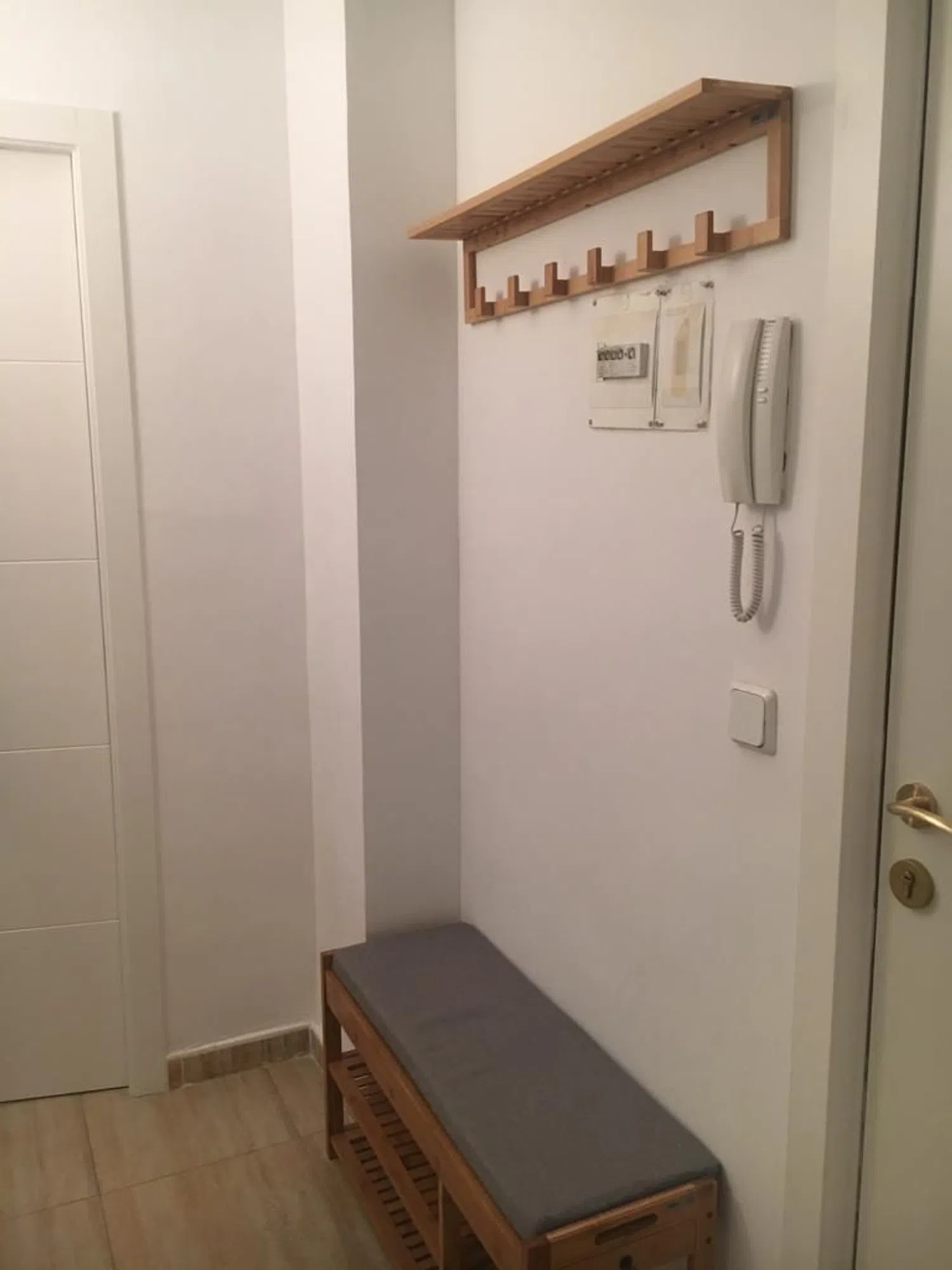 Piso en avenida del Doctor Federico Rubio y Galí, 42 - Foto 18