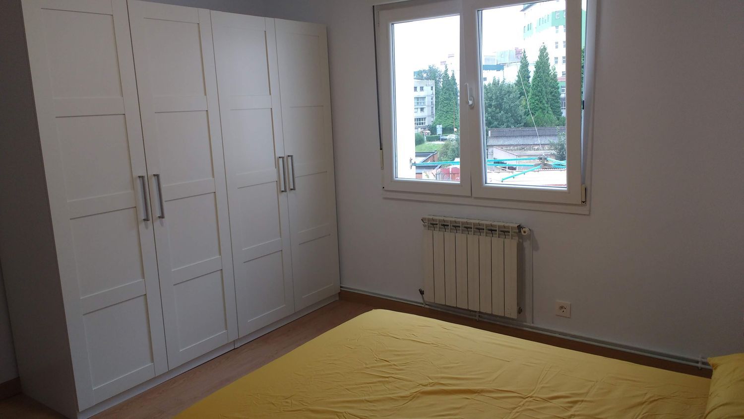 Piso en calle Fuertes Acevedo, 37 - Foto 8