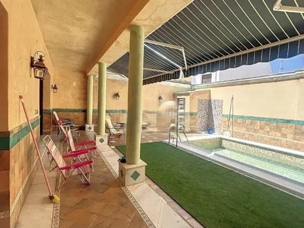 Casa o chalet independiente en Calle la Calzada, 56, Hoya del Molino, Hoya del Molino - Foto 27