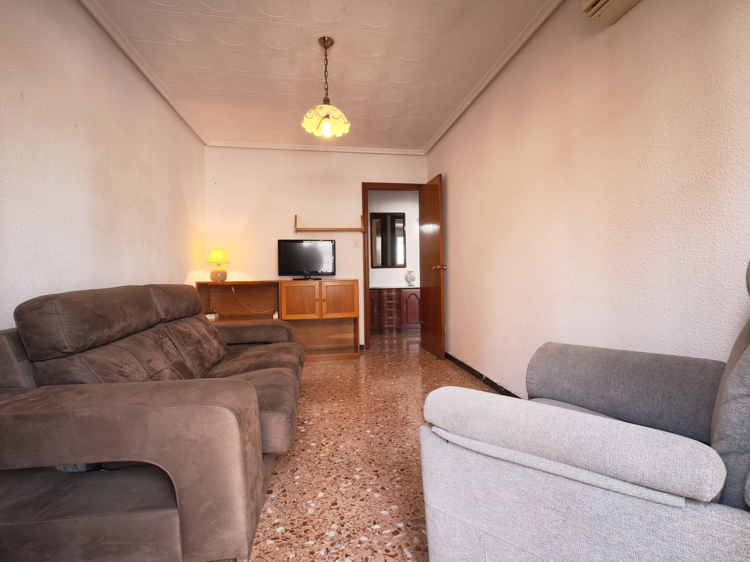 Piso en Barrio Pont Nou-Corazón de Jesús - Foto 13