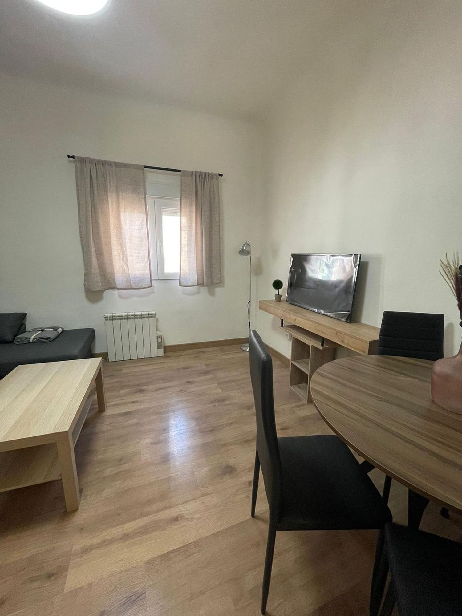 Piso en calle Doctor García y García de Castro, 8 - Foto 2