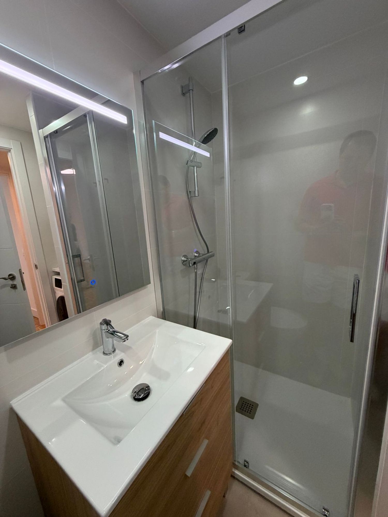 Piso en calle de Clara del Rey, 12 - Foto 10