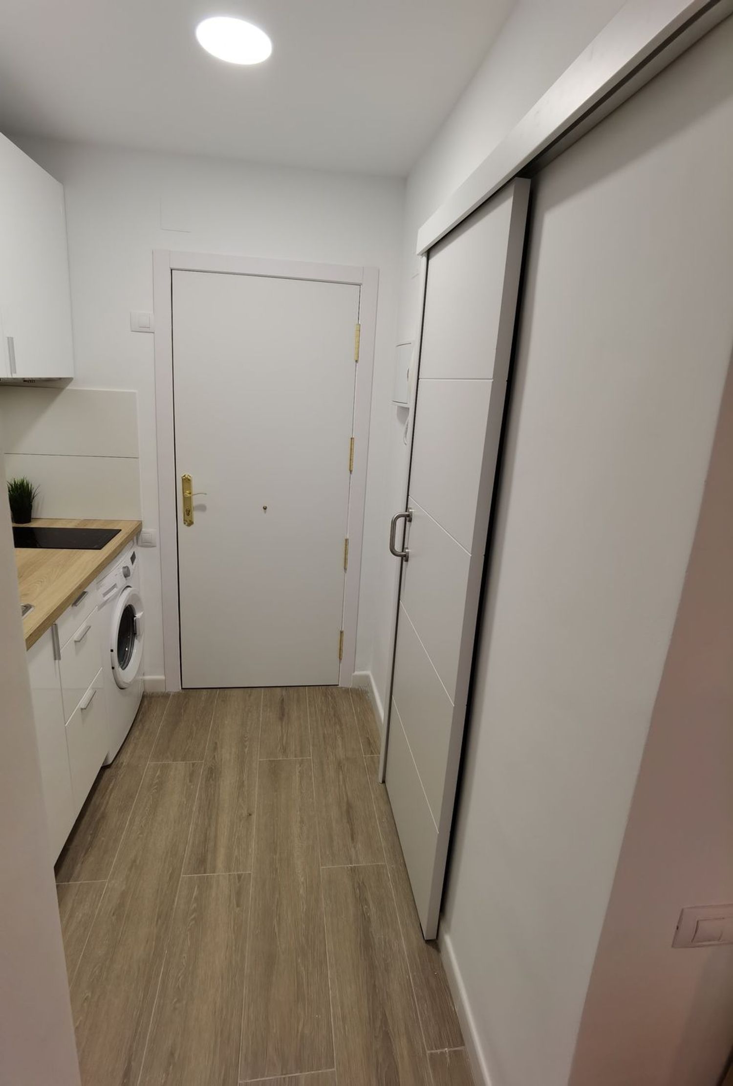 Estudio en calle Bernardo de la Torre, 67 - Foto 10