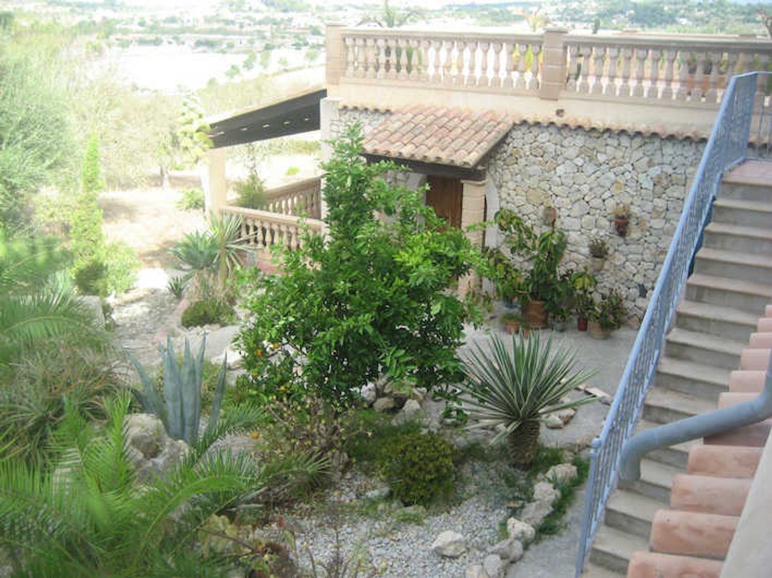 Finca rústica en Carretera Montuïri - Lloret s/n - Foto 18