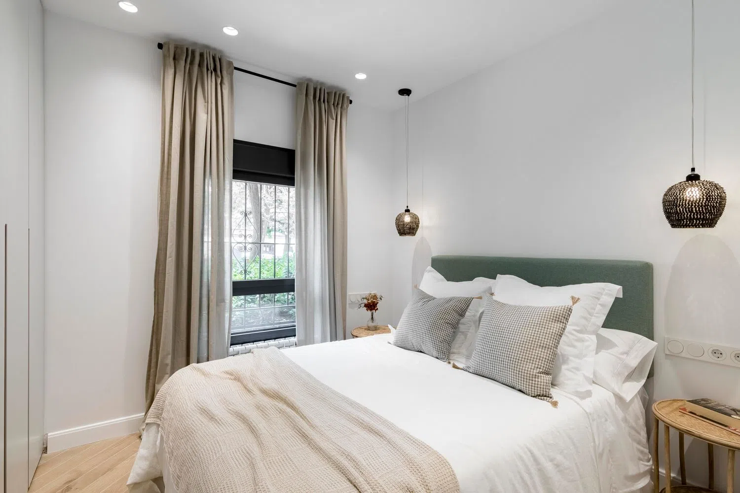 Piso en paseo de la Castellana, 286 - Foto 23