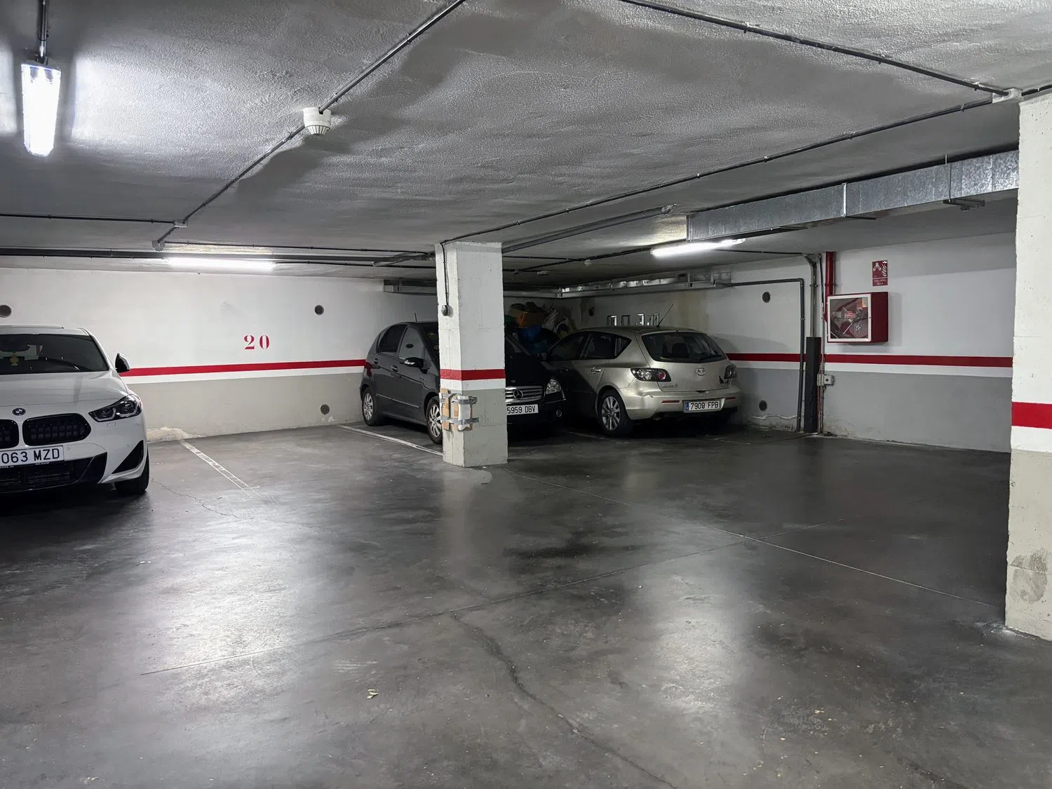 Dúplex en Barrio Villaverde Alto - Foto 31