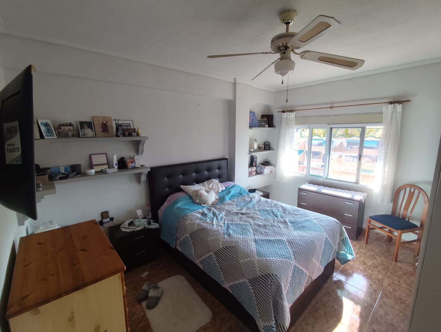 Piso en calle Juan Ramón Jiménez, 62 - Foto 2