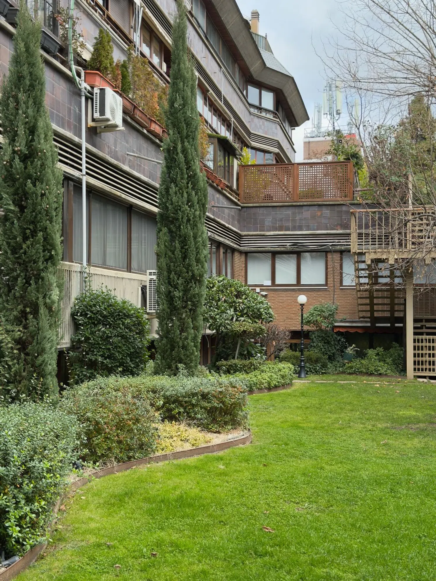 Piso en paseo de La Habana, 169 - Foto 20