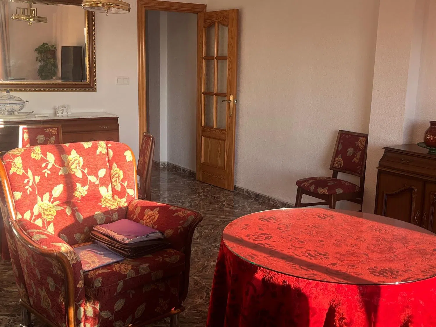 Piso en calle Infanta Beatriz, 6 - Foto 2