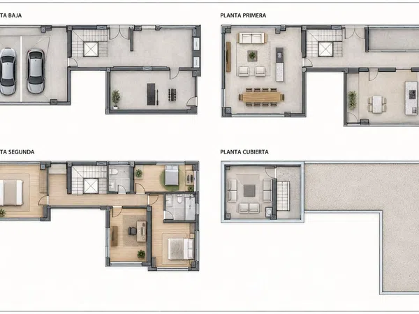 Casa de pueblo en Calle Major, 42 - Foto 12