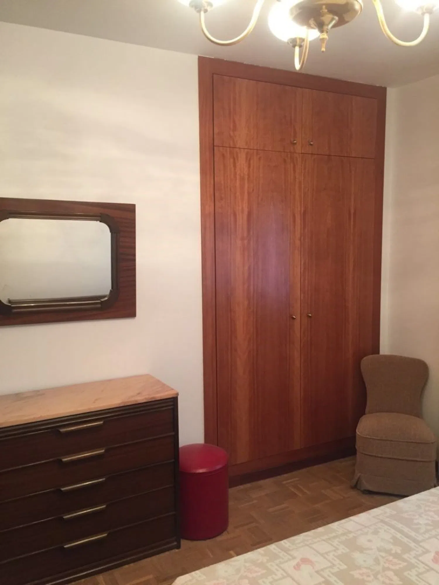 Piso en calle Alonso de Covarrubias, 3 - Foto 15