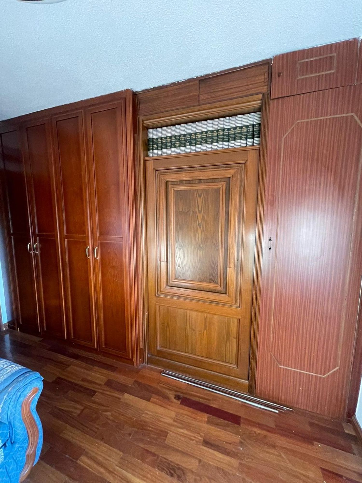 Piso en Calle Mercedes, 8, Pº Zorrilla - Plaza de Toros, Pº Zorrilla - Plaza de Toros - Foto 7