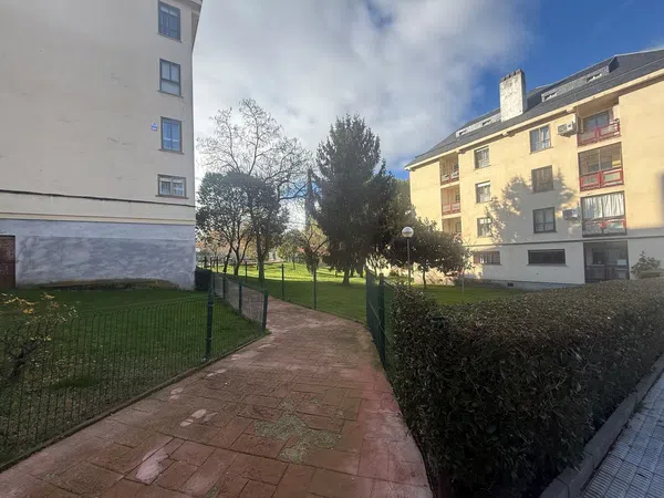 Piso en Urbanización La Cerca, Fontenebro - Altavista, Fontenebro - Altavista - Foto 1