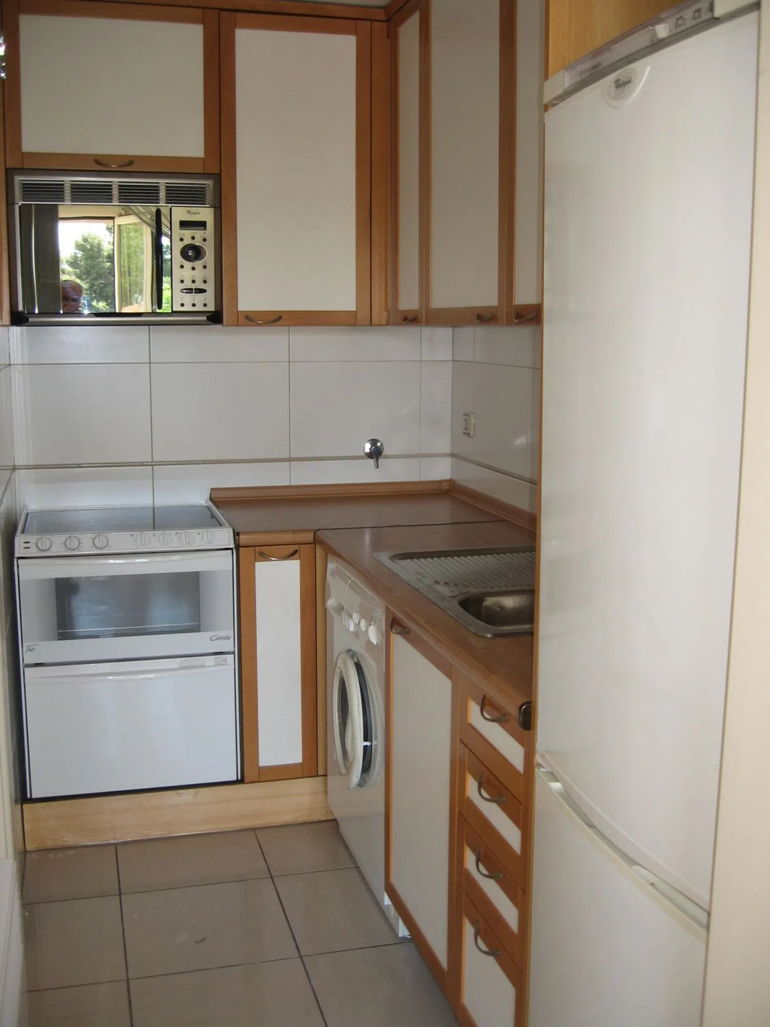 Piso en calle Fernán Núñez, 39 - Foto 8