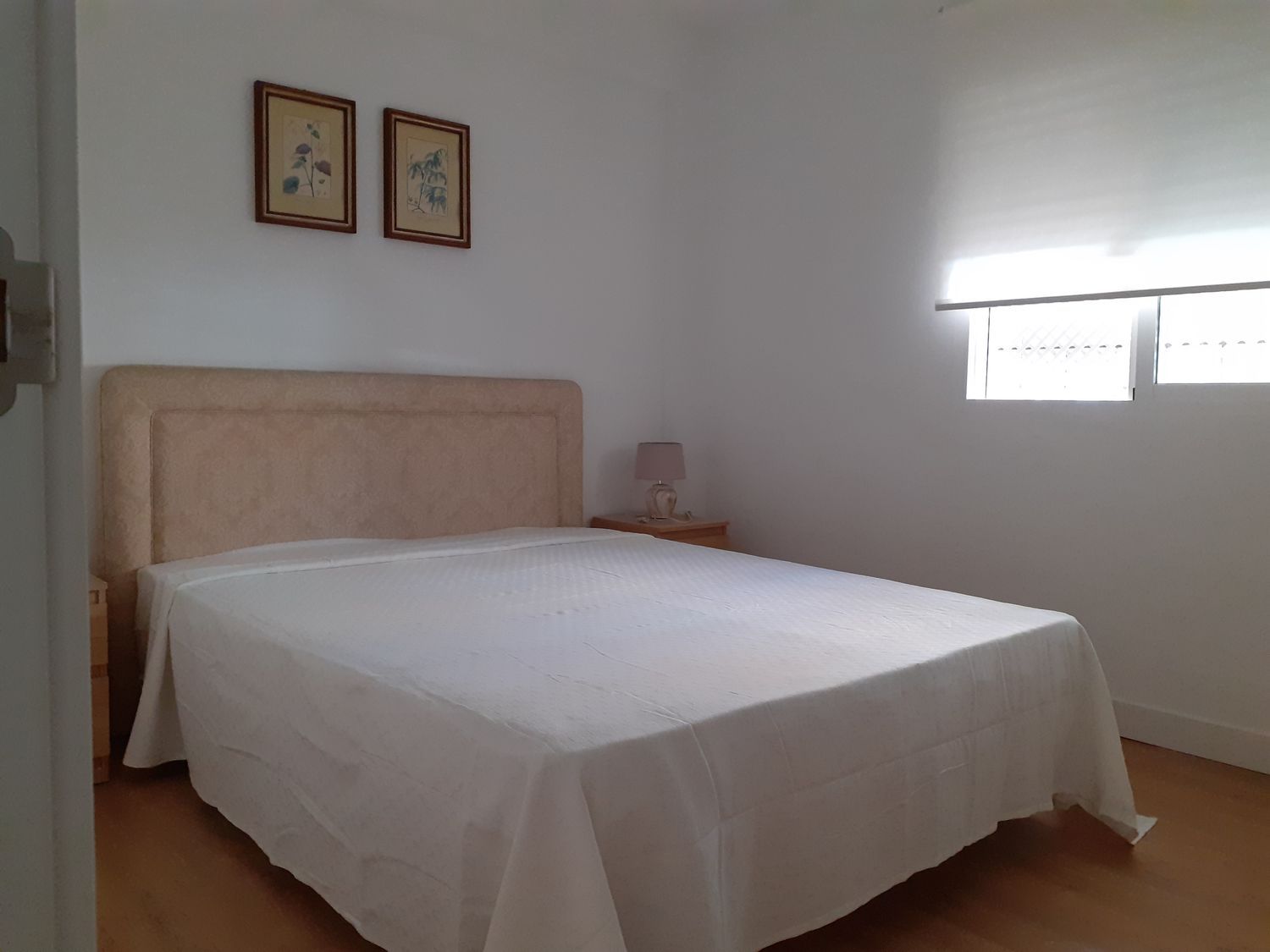 Piso en avenida Santa Cecilia, 6 - Foto 2