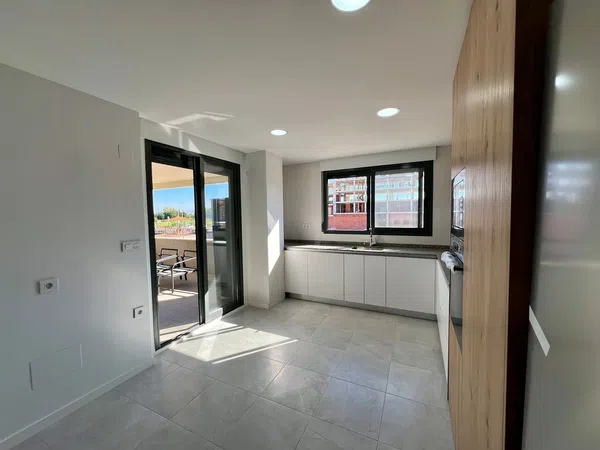 Piso en Calle Pico del Águila, 31, Santo Ángel - Foto 7