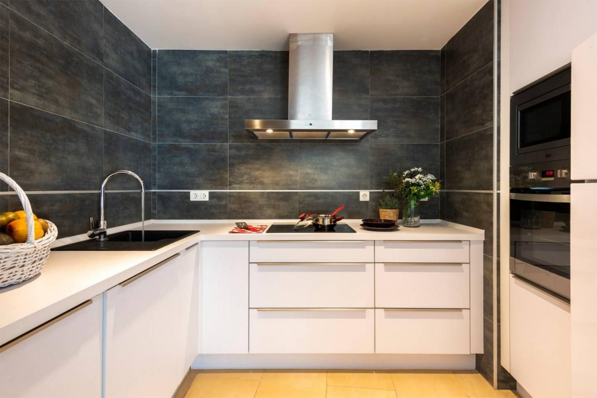 Piso en  Calle Moravia 10 - Foto 4