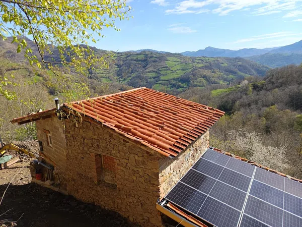 Casa rural en Migalpiri, Laviana s/n - Foto 31