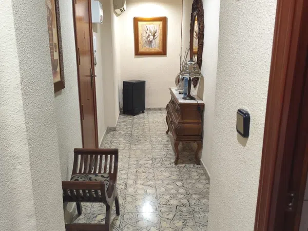 Piso en calle del Catedrático Daniel Jiménez de Cisneros, 2 - Foto 6