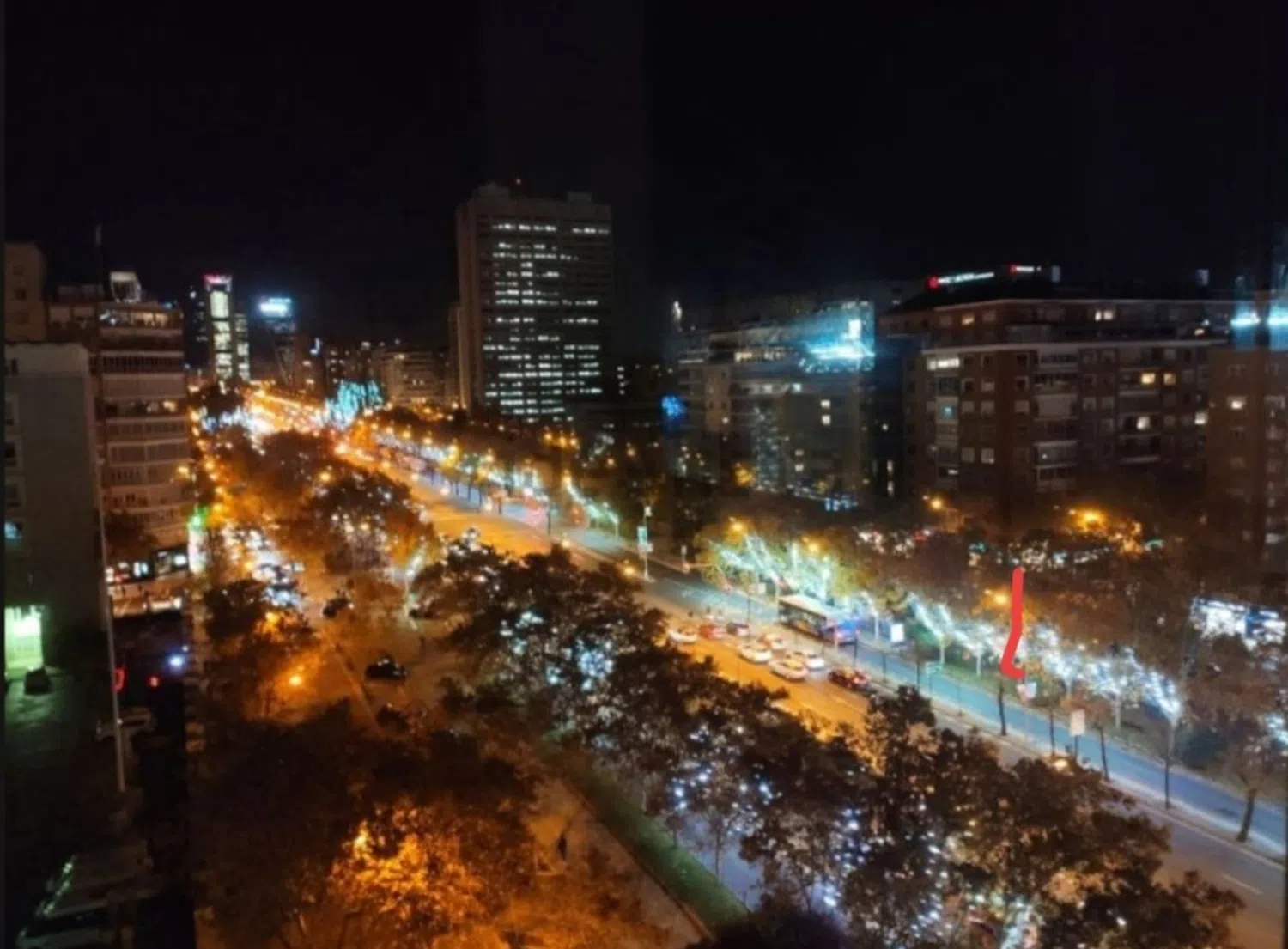 Piso en paseo de la castellana, 107 - Foto 24