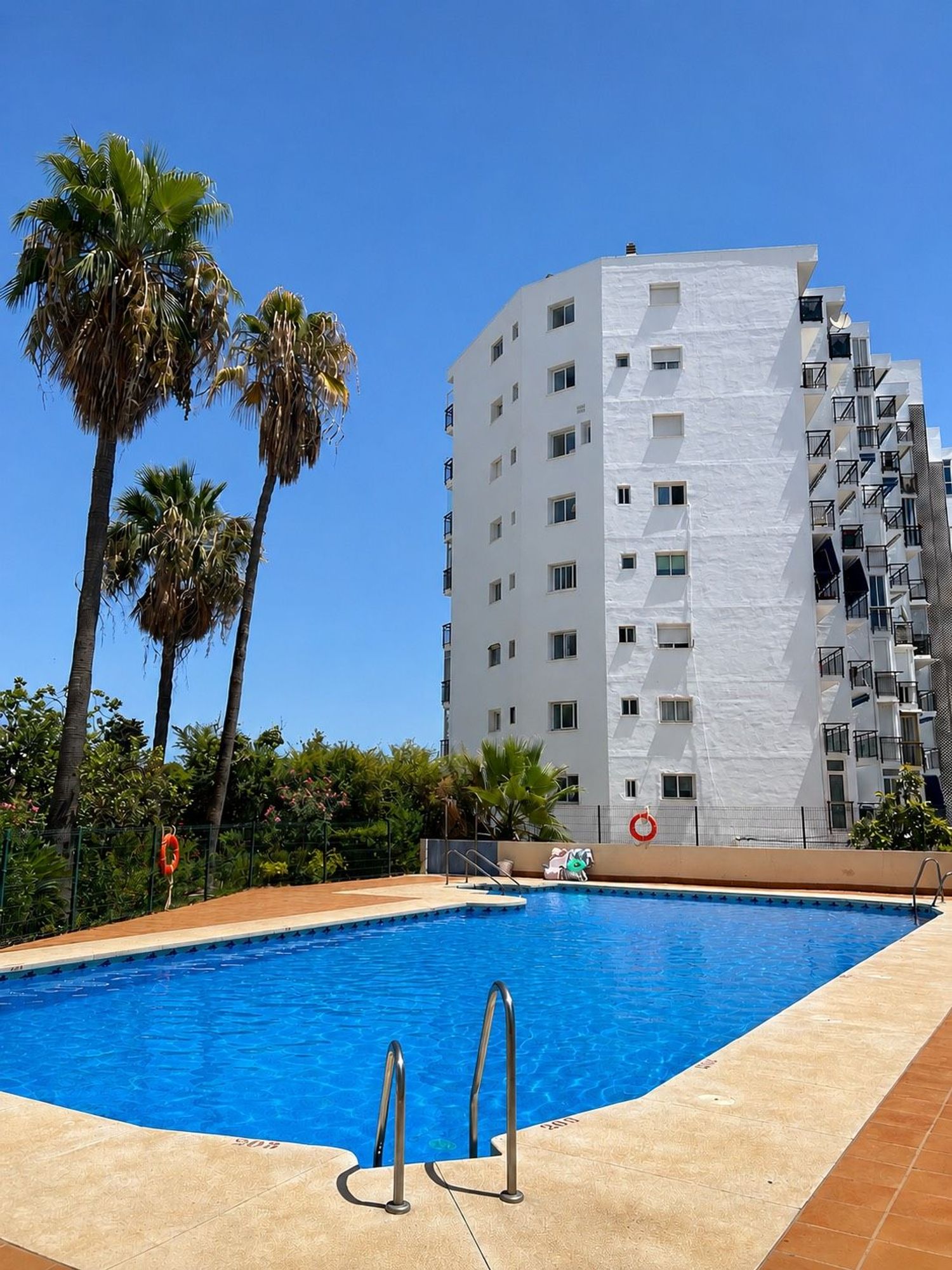 Estudio en Avenida Marysol, 18, Solymar - Puerto Marina, Solymar - Puerto Marina - Foto 13