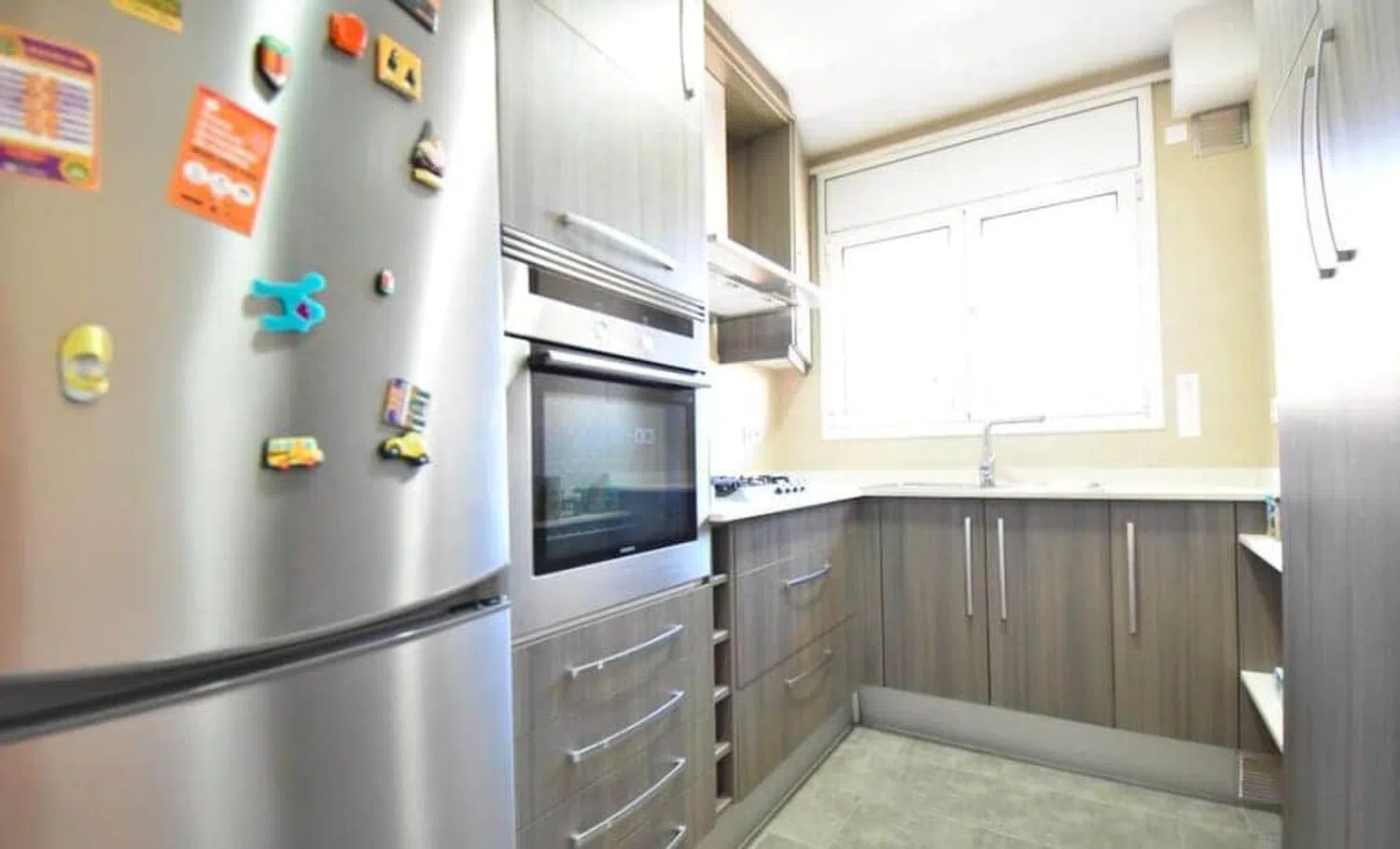 Piso en calle de Sant Llorenç, 110 - Foto 25