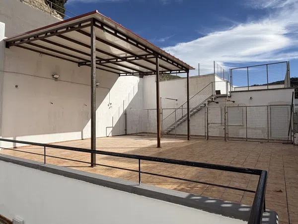 Piso en Camino Viejo de Güéjar, 37 - Foto 12