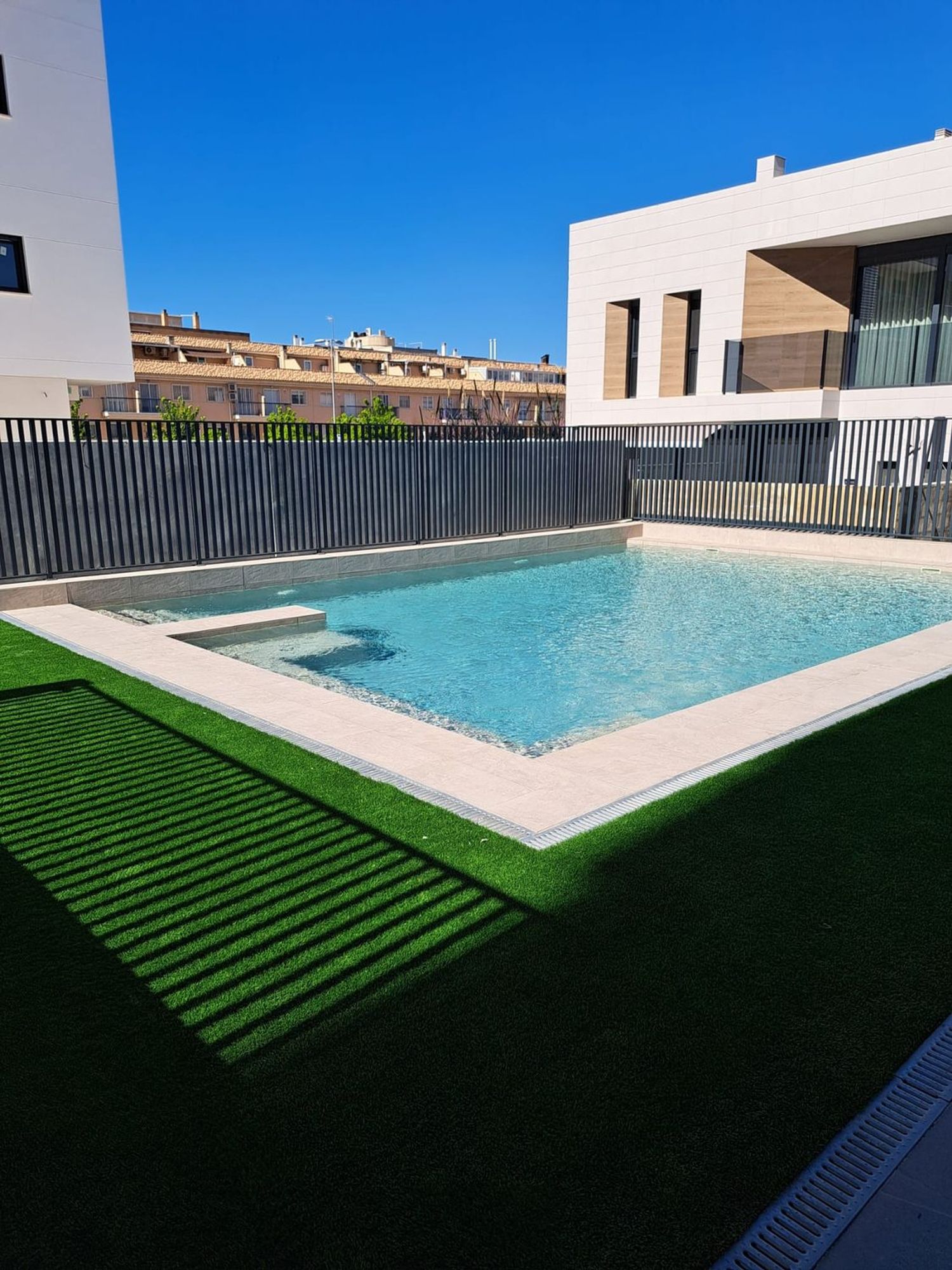 Piso en avenida de la Marina Española, 71 - Foto 19