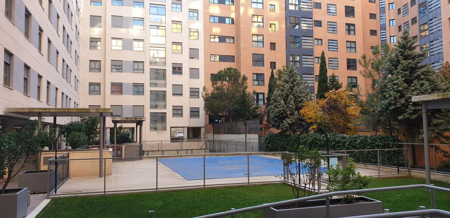 Piso en calle Estrella Hadar, 10 - Foto 3