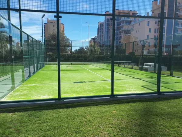 Piso en Avenida de les Nacions, 30, PAU 5 - Foto 18