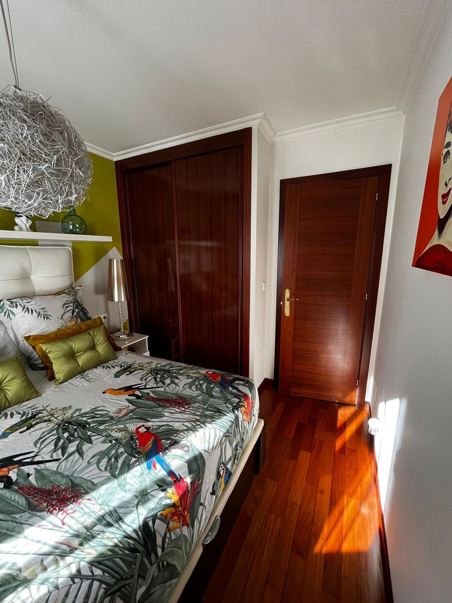 Piso en calle Coutadas, 169 - Foto 5