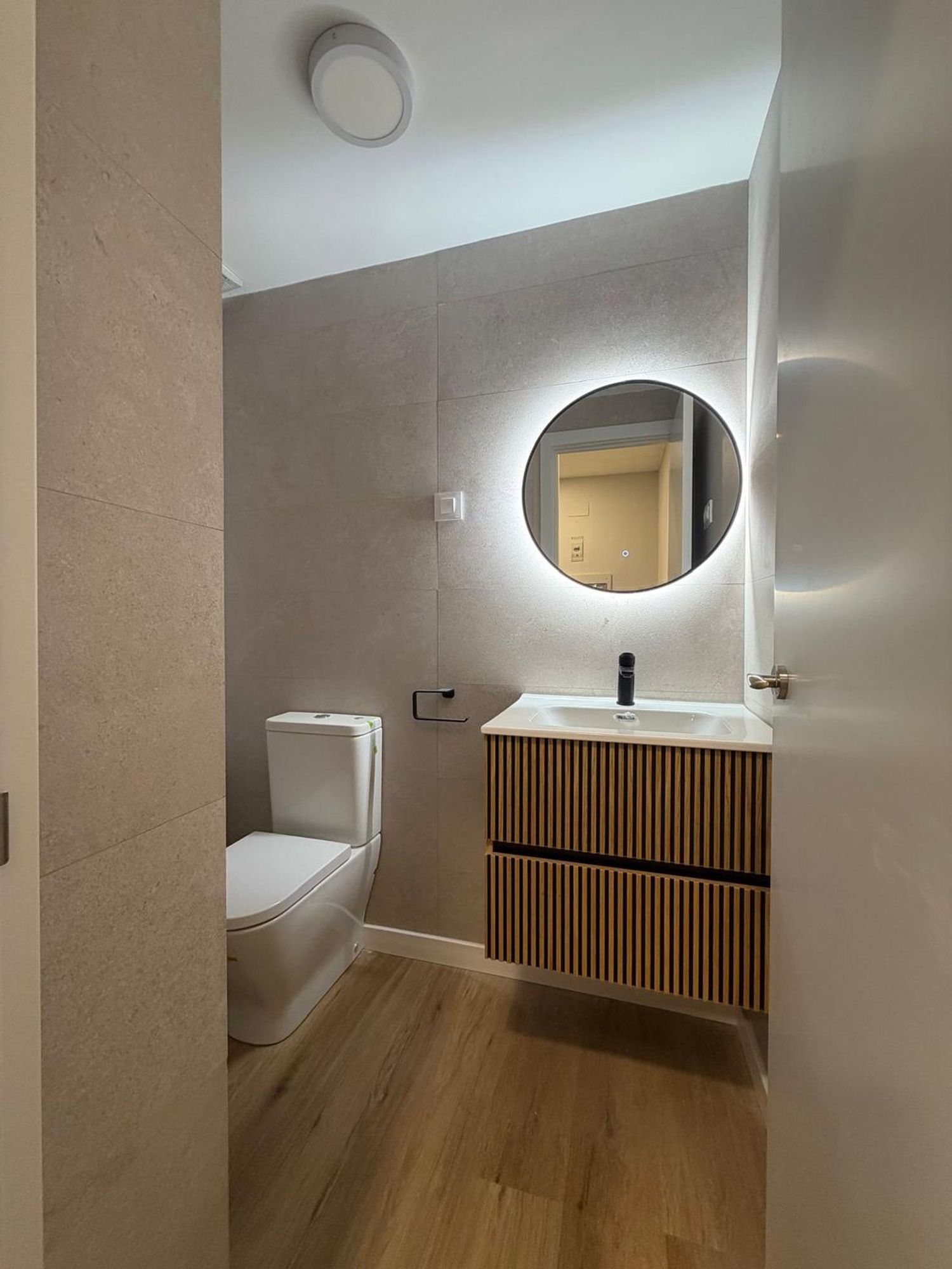 Estudio en calle Porto Lagos, 9 - Foto 5