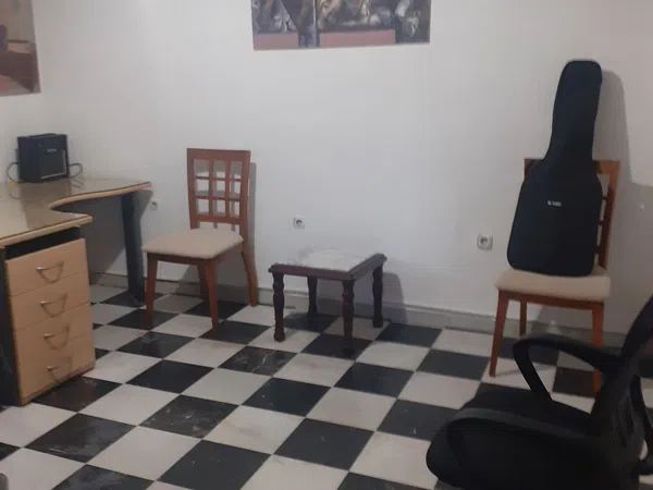 Chalet pareado en Calle del Islam, 35, Carretera Trassierra - Colonia de la Paz - Foto 31