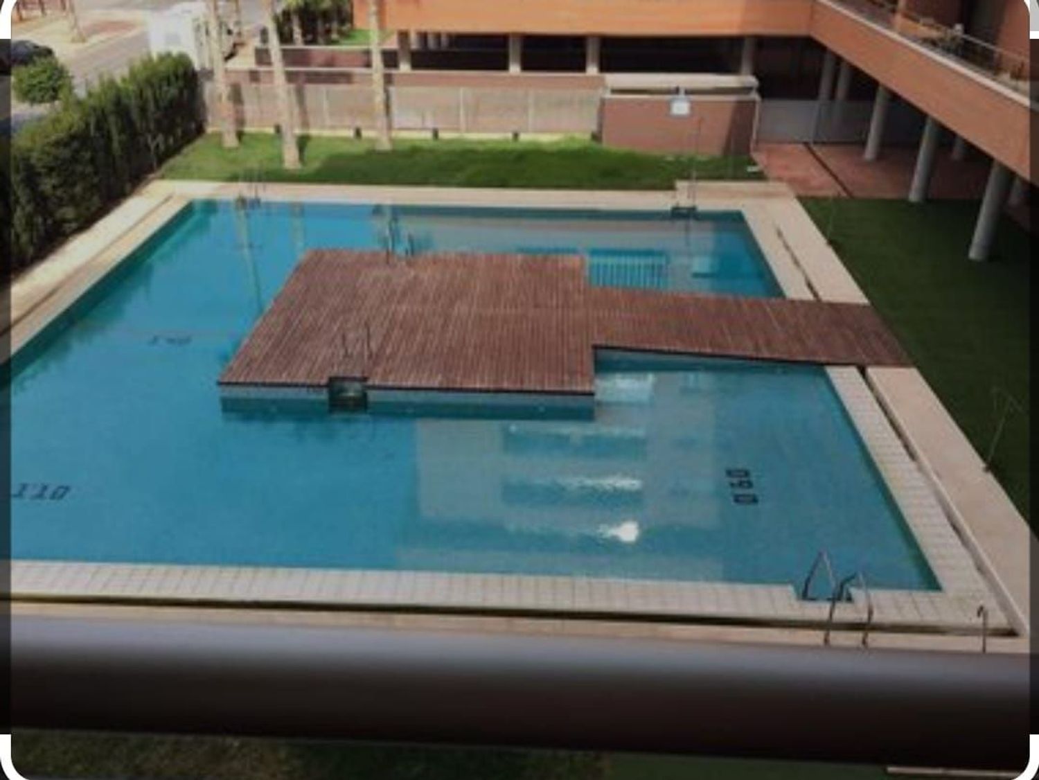 Piso en Avenida de la Vega de Aca, 118, Vega de Acá - Nueva Almería - Cortijo Grande, Vega de Acá - Nueva Almería - Cortijo Grande - Foto 22