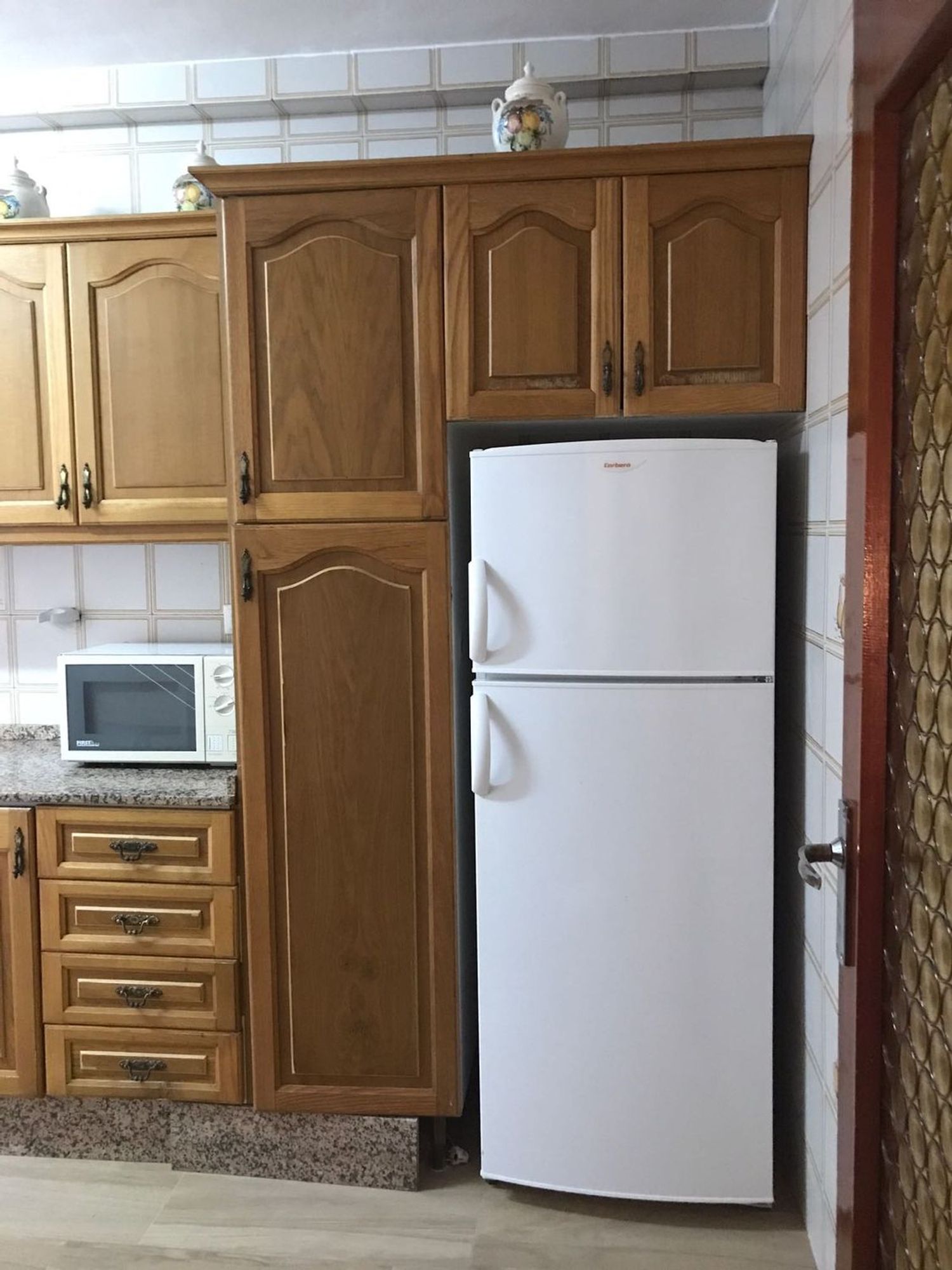 Piso en calle Pintor Zurbarán, 11 - Foto 18