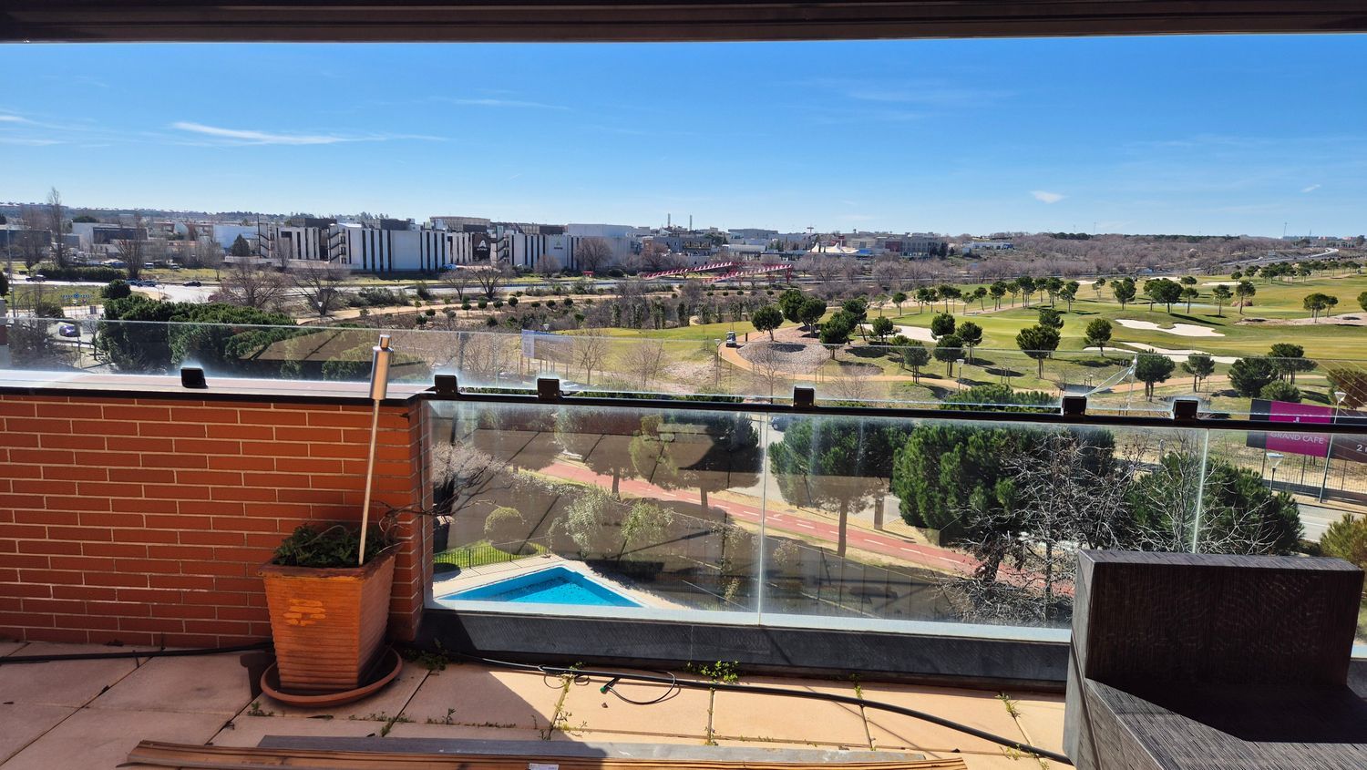 Dúplex en avenida de Casablanca, 1 - Foto 28