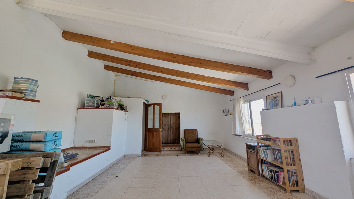 Casa de pueblo en Calle Creu de la Cs, 2 - Foto 3